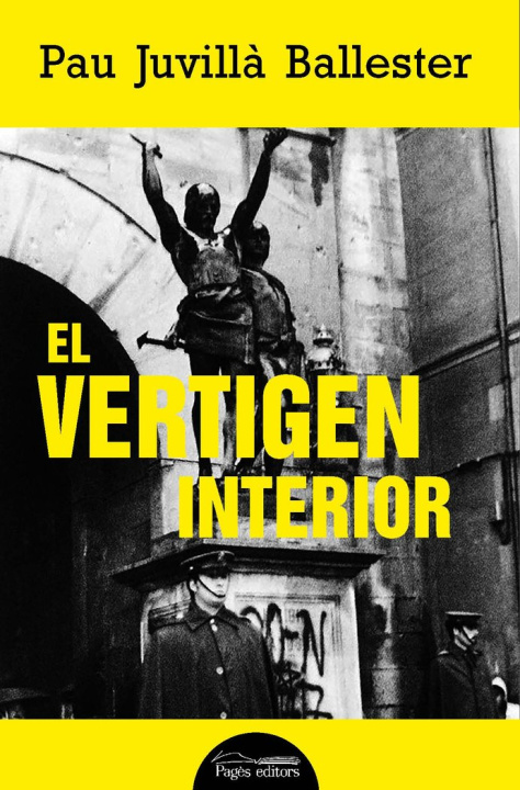 Boek El vertigen interior JUVILL· BALLESTER