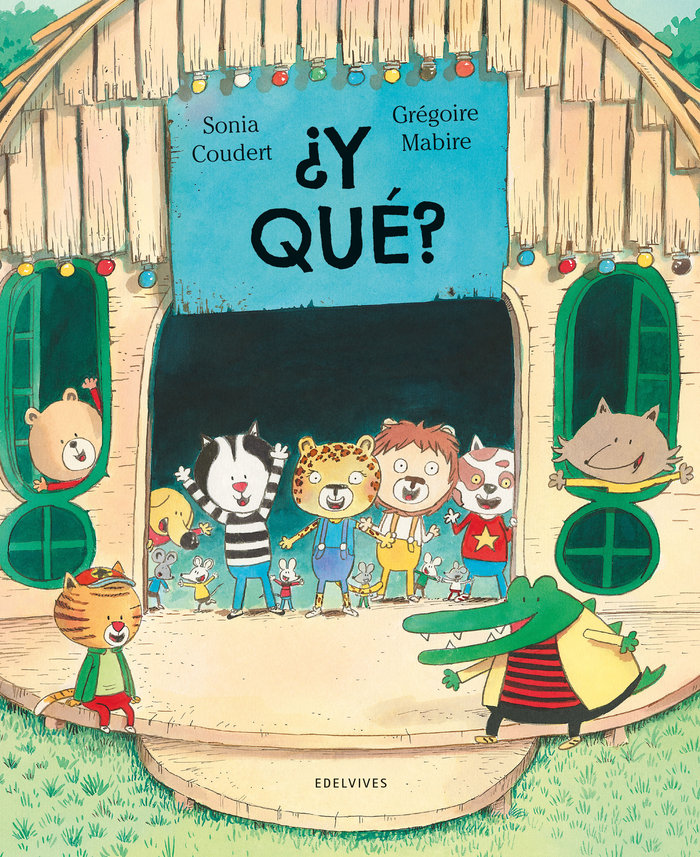 Knjiga Y QUE COUDERT