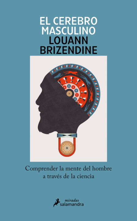 Book EL CEREBRO MASCULINO LOUANN BRIZENDINE