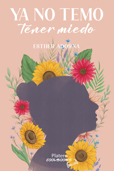 Book YA NO TEMO TENER MIEDO ADORNA