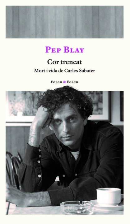 Buch COR TRENCAT BLAY