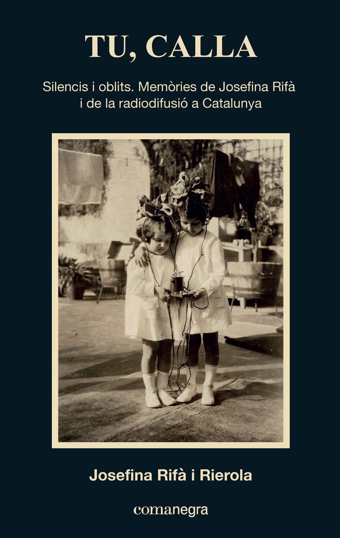 Knjiga TU CALLA RIF· I RIEROLA