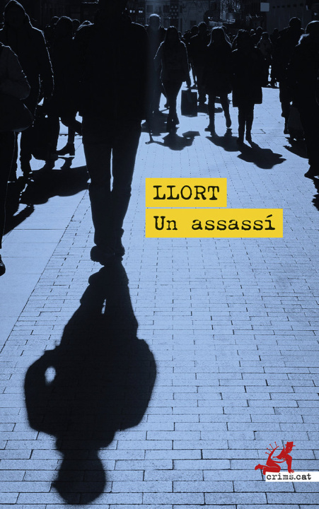Book UN ASSASSI LLORT