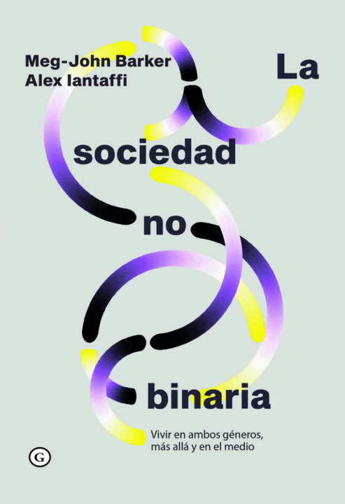 Kniha LA SOCIEDAD NO BINARIA BARKER