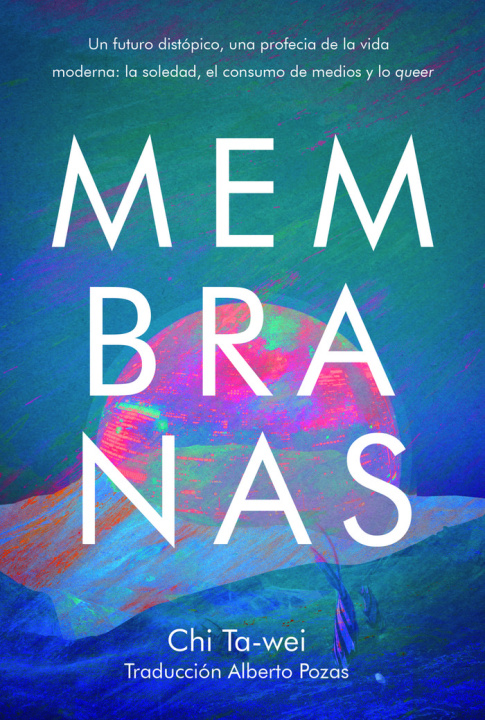 Book MEMBRANAS TA-WEI