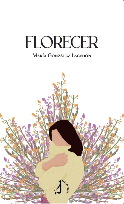 Knjiga FLORECER GONZALEZ LACEDON
