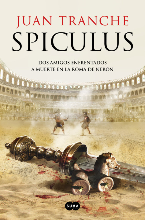 Knjiga SPICULUS TRANCHE