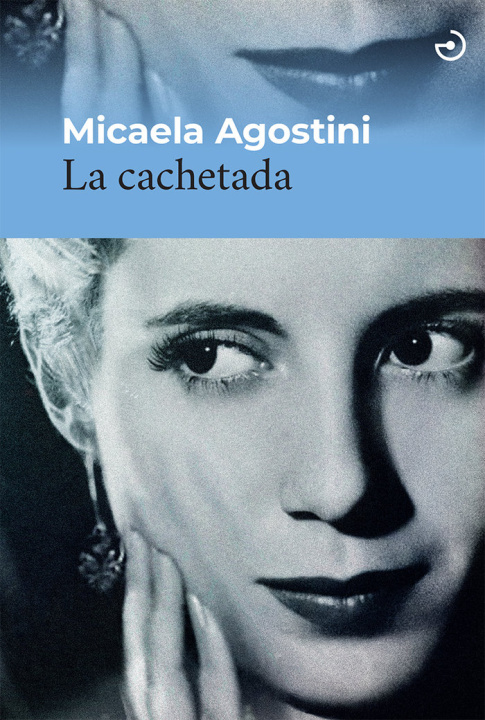 Knjiga LA CACHETADA AGOSTINI