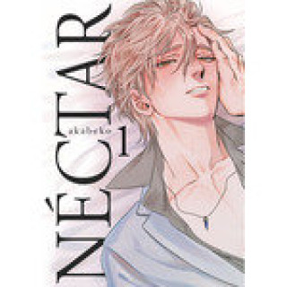 Book NECTAR 01 AKABEKO
