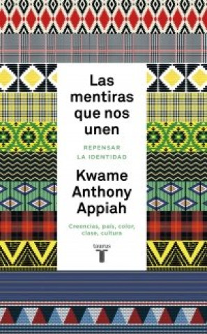 Knjiga EL CIELO PROTECTOR KWAME ANTHONY APPIAH