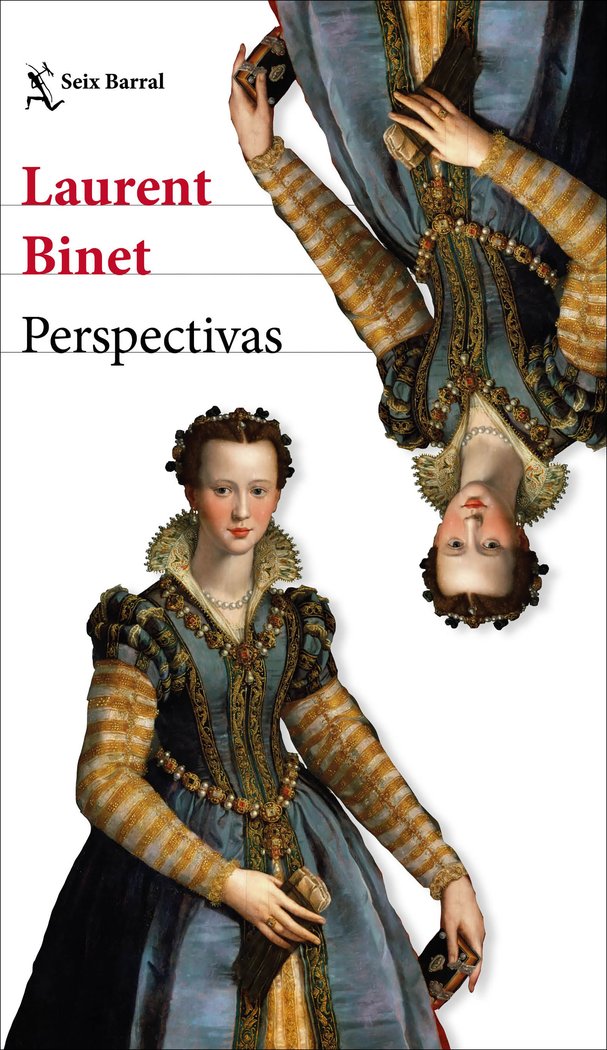 Knjiga PERSPECTIVAS LAURENT BINET