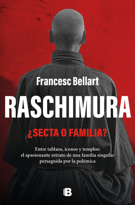 Knjiga RASCHIMURA FRANCESC BELLART BERGES