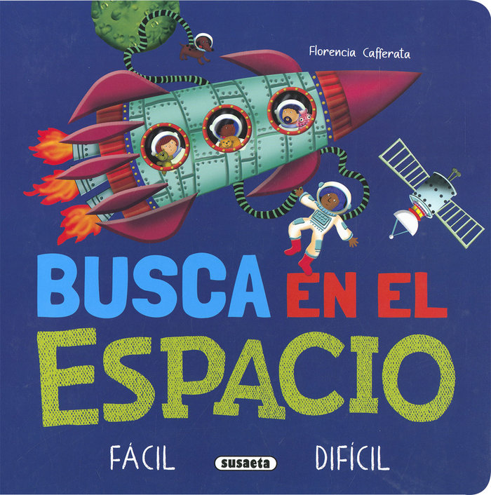 Knjiga EN EL ESPACIO CAFFERATA
