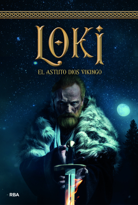 Βιβλίο LOKI. 