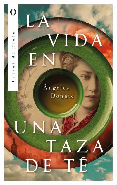 Book LA VIDA EN UNA TAZA DE TE DOÑATE