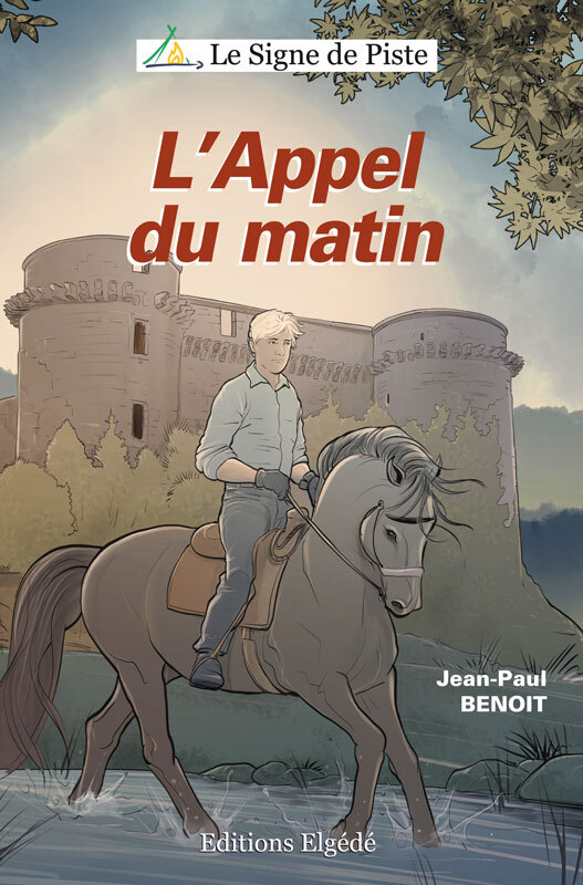 Könyv L'APPEL DU MATIN BENOIT