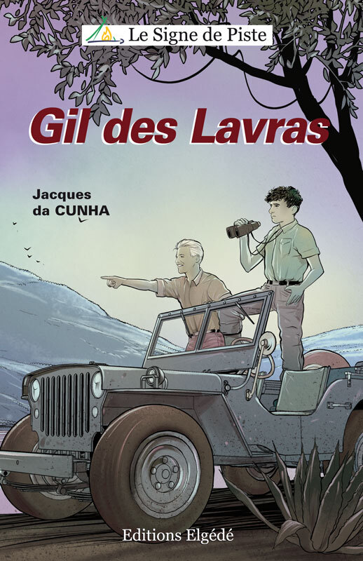 Knjiga GIL DE LAVRAS DACUNHA