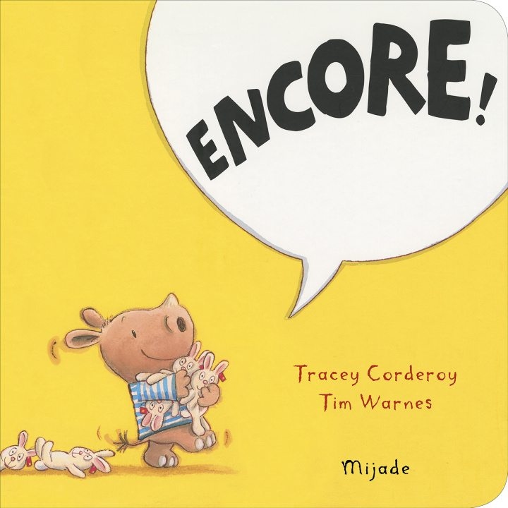 Książka Arthur - Encore! Corderoy