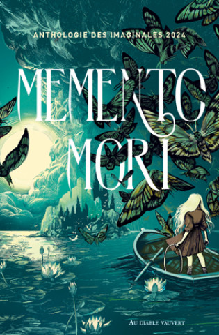 Knjiga Memento Mori Collectif Imaginales