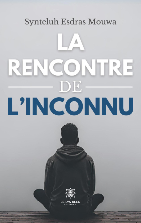 Knjiga RENCONTRE DE INCONNU SYNTELUH ESDRAS MOUWA