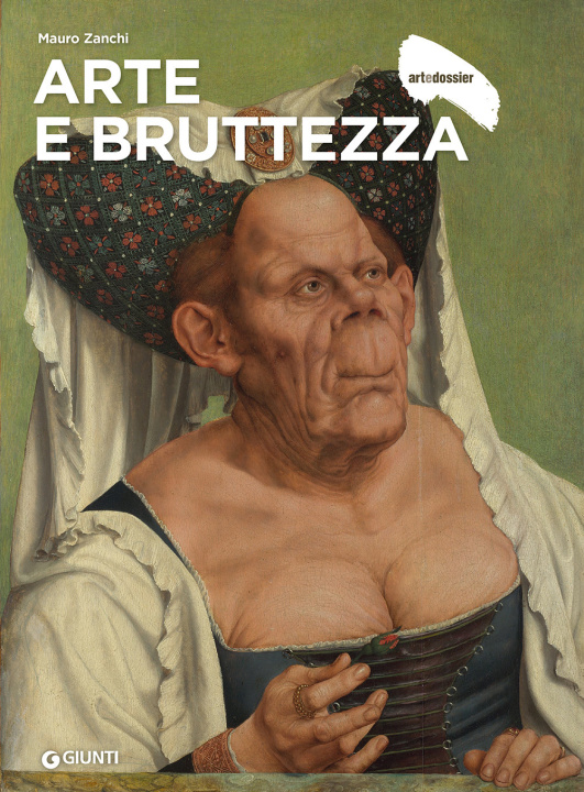 Knjiga Arte e bruttezza Mauro Zanchi