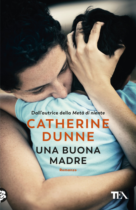 Книга buona madre Catherine Dunne
