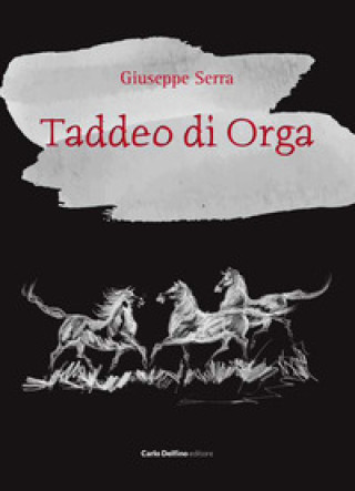 Buch Taddeo di Orga Giuseppe Serra