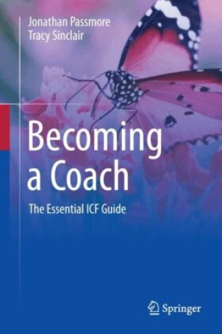 Книга Becoming a Coach Jonathan Passmore