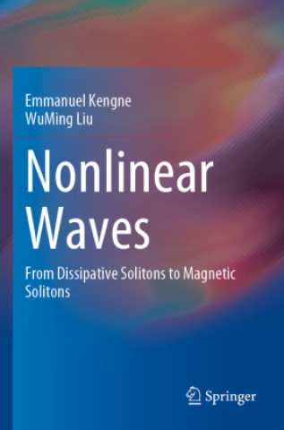 Book Nonlinear Waves Emmanuel Kengne
