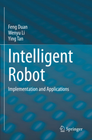 Book Intelligent Robot Feng Duan