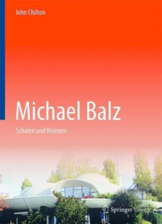 Book Michael Balz John Chilton