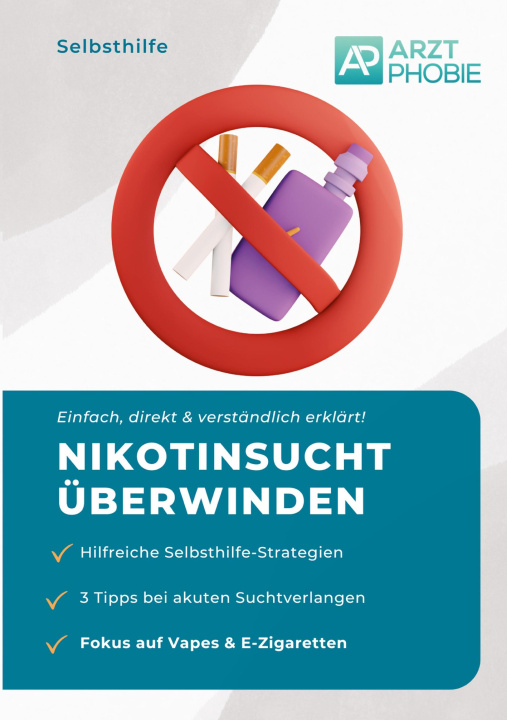 Book Nikotinsucht überwinden Matthias Wiesmeier