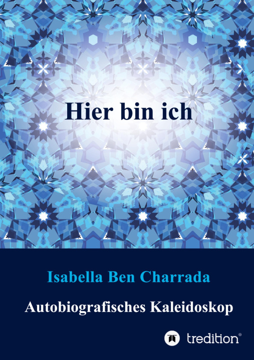 Knjiga Hier bin ich Isabella Ben Charrada