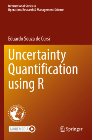 Book Uncertainty Quantification using R Eduardo Souza de Cursi
