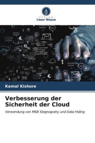 Boek Verbesserung der Sicherheit der Cloud Kamal Kishore