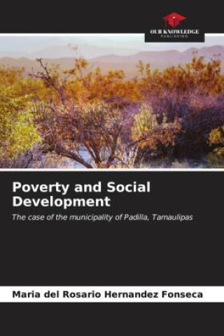 Knjiga Poverty and Social Development María del Rosario Hernández Fonseca
