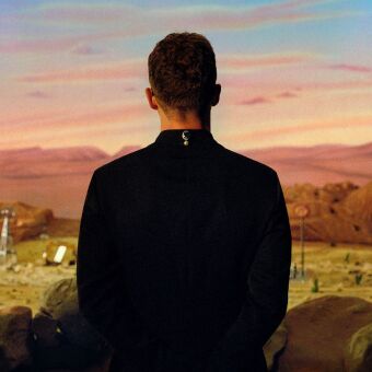 Audio Everything I Thought It Was Justin Timberlake
