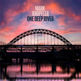 Аудио One Deep River (Digipack) 