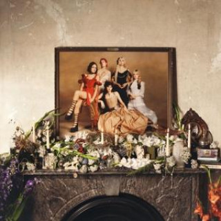 Audio Prelude to Ecstasy The Last Dinner Party