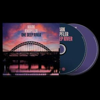 Hanganyagok One Deep River (2CD Digipack) 