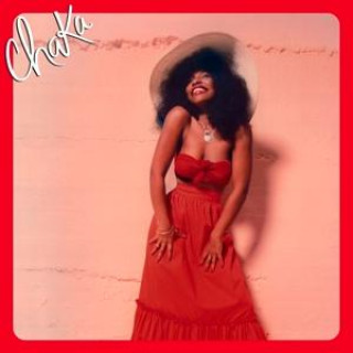 Audio Chaka Chaka Khan