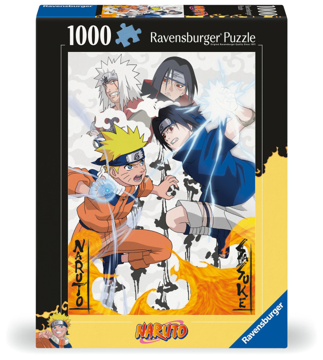 Zubehör Für Ravensburger Erwachsenenpuzzle 300 Teile - Spy X Family 300 Teile Puzzle 54586491