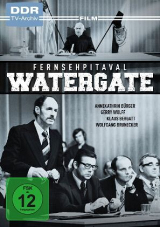 Video Watergate - Fernsehpitaval Wally Gurschke