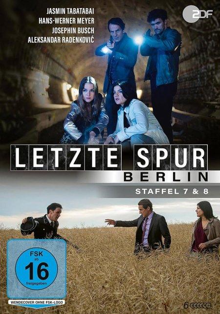 Video Letzte Spur Berlin Thomas Zachmeier
