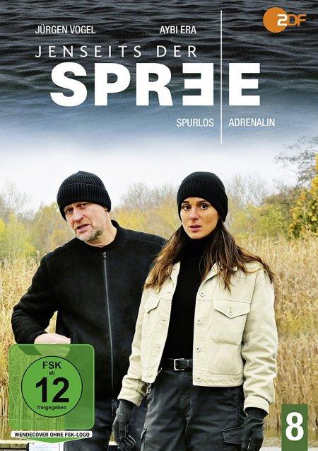 Video Jenseits der Spree Etienne Heimann Etienne Heimann