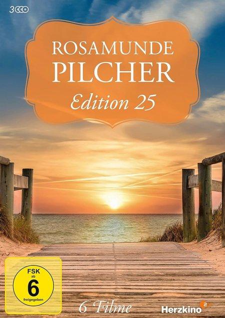 Wideo Rosamunde Pilcher Karola Meeder