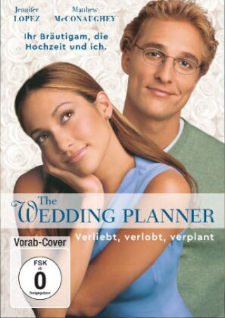 Видео Wedding Planner - Verliebt, verlobt, verplant 