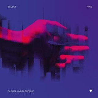 Zvok Global Underground: Select #9 Various Artists