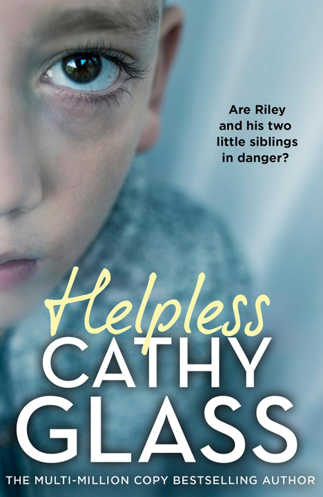 Knjiga Helpless Cathy Glass