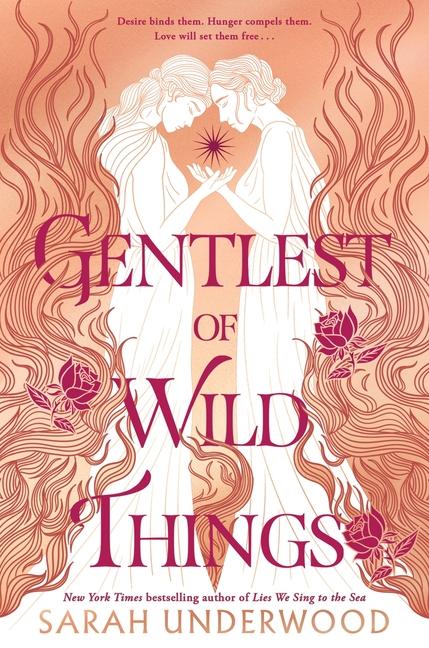 Livre Gentlest of Wild Things 